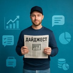 Дайджест